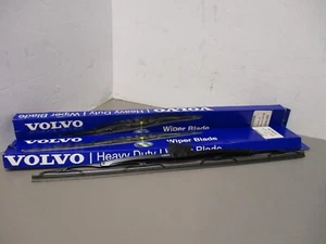 x2 Spazzola tergicristallo Volvo 85116212 20" 500mm - Foto 1 di 4