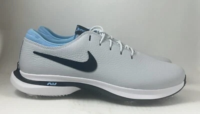 Zapatos de golf Nike Air Zoom Victory Tour 3 DV6798-002 platino puro talla 11,5-14 Foto 1 de 4