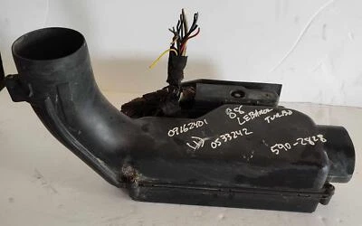 Chrysler Lebaron 1988 módulo de motor id 0533242 usado OEM Foto 1 de 4