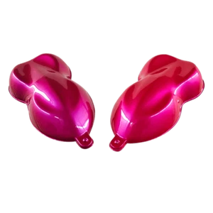 POISON BERRY BASECOAT - Picture 1 of 6