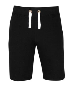 Just Hoods Awdis Campus Shorts Sports Training Gym Cycling Casual Pocket JH080 - Picture 1 of 12
