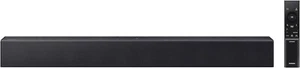 Samsung B-Series Soundbar HW B400F 2.0 ch with Built in Black - Picture 1 of 1
