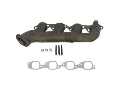 Colector de escape derecho Dorman 29316JMDD 1997 1998 para Chevrolet C2500 1996-2000 Foto 1 de 2