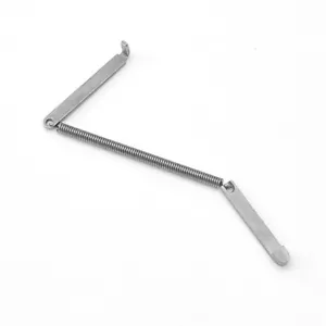 Accesorios de interruptor de resorte de acero de 1 pieza para Microtech serie UT, ligeros - Imagen 1 de 4