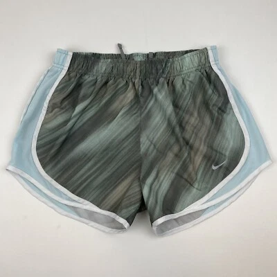 Pantalones Cortos para Correr Nike Para Mujer Medianos Secos Dri-fit Temp Forrados 831290-003 Foto 1 de 4