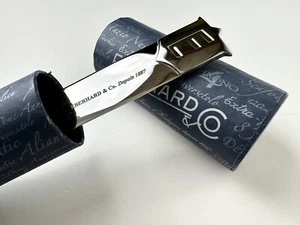 Tagliacarte Eberhard & Co. Depuis 1887 paper knife gadget - Picture 1 of 10