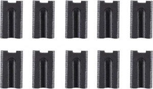 (10-PACK) 176846-04 Carbon BRUSHES compatible with Dewalt - Picture 1 of 1