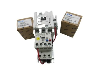 Eaton NSB 3-4352-002A Combination Starters Competitive Retrofit Kit 45A 120V 50/ - Picture 1 of 5