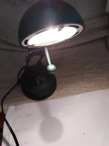 Flexible Desk/Table Lamp Light Telescopic Arm-Adjustable Halogen bySearchlight - Picture 1 of 10