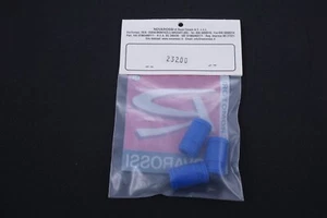 Novarossi 23200 Spurstangenkopf IN Silikon für Krümmer Endtopf 2,1/2,5cc Modell - Bild 1 von 1