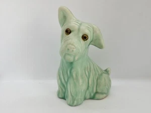 Wade Wadeheath Flaxman Ware Terrier Puppy Dog 1930's (Perfect) - Picture 1 of 5