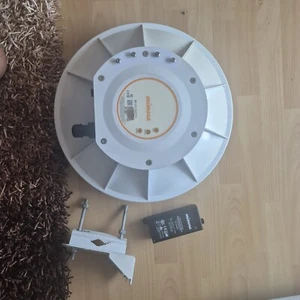 Mimosa antenne B5 backhaul 5ghz + poe adapter - Bild 1 von 4