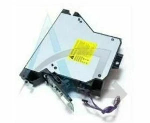 M1-8406-000CN HP LaserJet M601 M603 M603 M604 M605 M606 Laser Scanner Assembly - Afbeelding 1 van 2