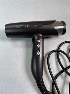 Gamma+ XCell Professional Hair Dryer Corded 1600 Watt (model: NA4514) !!READ!! - Picture 1 of 6
