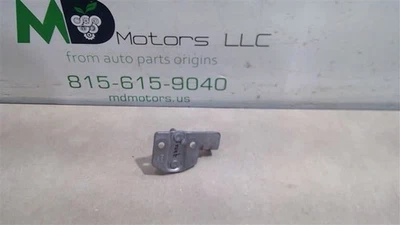 Ford Transit 350 2015-2020 cerradura de puerta placa de golpeador OEM BK3Z-61264A10-A Foto 1 de 4