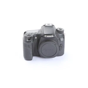 Canon EOS 70D + Sehr Gut (273670) - Bild 1 von 7