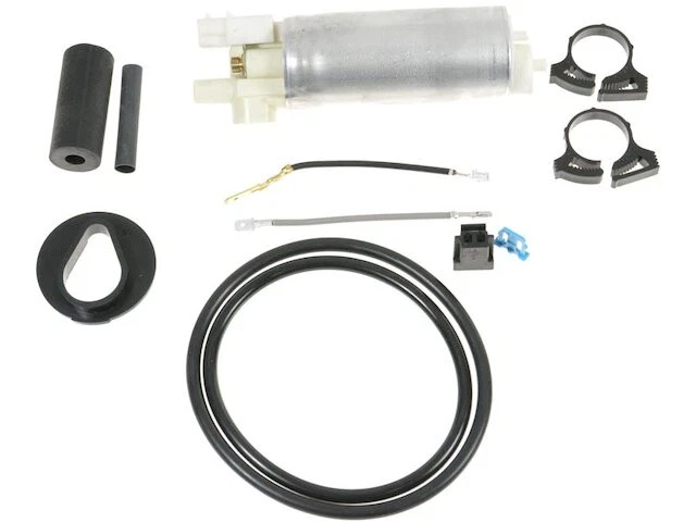 Bomba de combustible eléctrica para Buick Century 1985-1988 2,5 L 4 cilindros 1986 1987 BQ193CC Foto 1 de 1