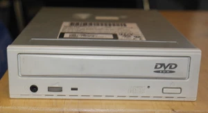 Lecteur DVD ROM MODÈLE SR-8583-B - Photo 1/5