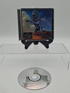 THE ROLLING STONES- BRIDGES TO BABYLON CD - Picture 1 of 2