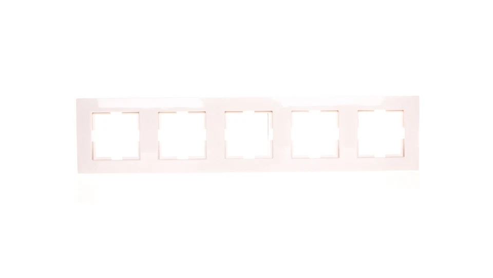 KARRE Marco Cinco Pliegues Crema 90960274/T2UK Foto 1 de 1