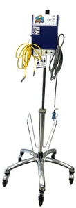 Hot Dog Patient Warming System WC02 With Roll Stand - Picture 1 of 9