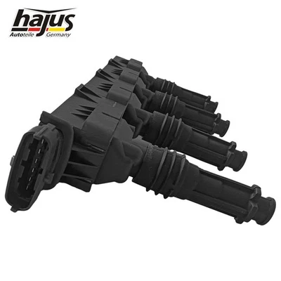 Bobina de encendido original Hajus Opel Astra G Astra H Combo Corsa C Meriva Astra I4 1,2 - Imagen 1 de 3