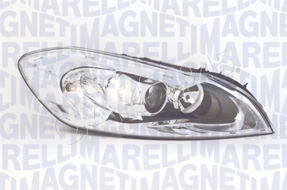 VOLVO C70  Bi Xenon Scheinwerfer AFS Kurvenlicht  rechts 2009- - Bild 1 von 1