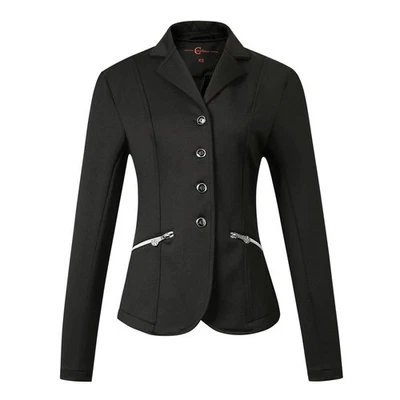 Covalliero XL/42 Turniersakko Damen Samantha Damenjacket - Bild 1 von 4