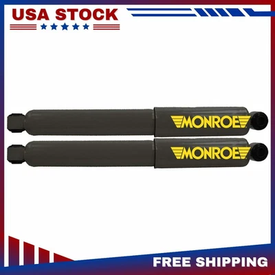 Amortiguadores delanteros para International Harvester 8200 1997 8,5 L 2x Monroe Foto 1 de 2