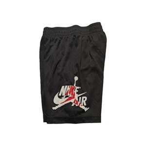 Boys Nike Air Jordan Basketball Shorts - Picture 1 of 3