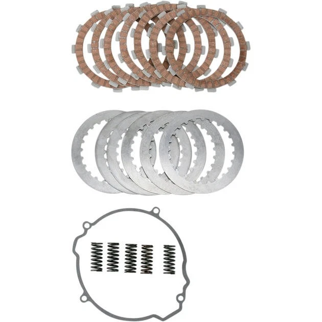 Kit de embrague completo Moose #142737 KTM 125 SX/150 SX Foto 1 de 1