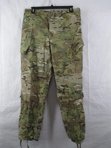 Multicam Large Regular Pants/Trousers Flame Resistant FRACU Original OCP Army - Picture 1 of 3