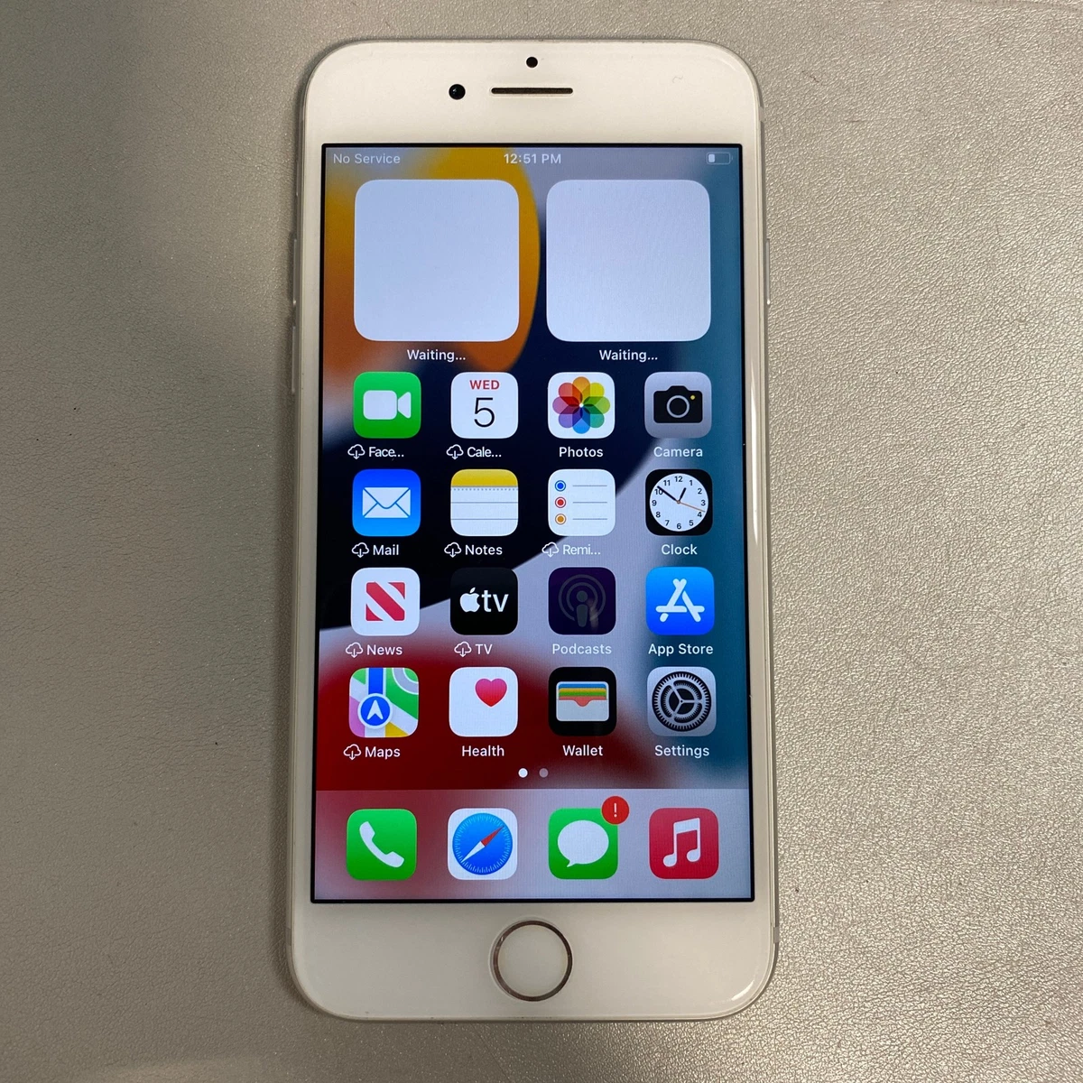 Unlocked Apple iPhone 7 32GB Phones for Sale - Shop New