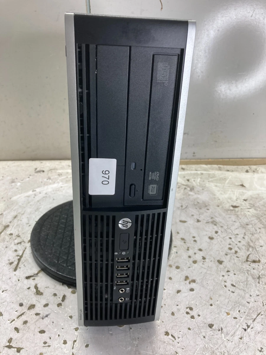 HP Compaq Pro 6300 PC Desktops & All-In-One Computers for sale - eBay