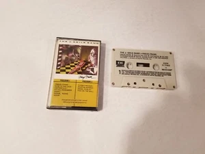 The J. Geils Band - Freeze Frame - Cassette Tape - Picture 1 of 1