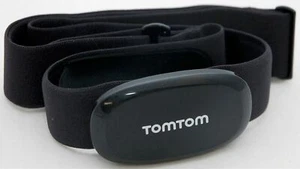 NEW TomTom Multi-Sport Runner Bluetooth Heart Rate Monitor Sensor for GPS watch - Picture 1 of 7