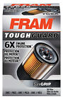 Tough Guard TG4967 Premium Oil Filter Spin-On