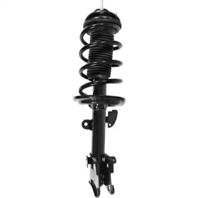 [Front Right] Suspension Strut Coil Spring Assembly 78A-11714 For Acura MDX ZDX - Image 1 of 2