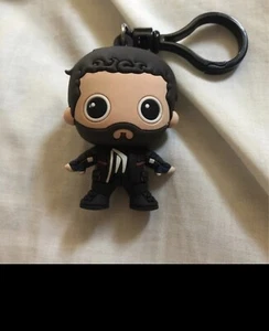 The Suicide Squad Bag Clip Captain Boomerang - Picture 1 of 1
