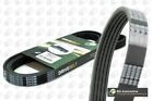 BGA V-Ribbed Stretch Drive Belt for Volvo C30 B4184S11 1.8 Oct 2006 to Oct 2012
