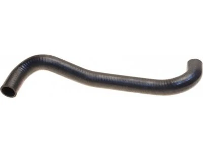 Para 1997-2004 Chevrolet Corvette mangueira de radiador superior AC Delco 26857HBDH 1998 - Imagem 1 de 2