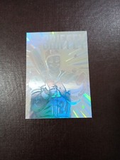 1992 Arena Holograms Edition Ken Griffey Jr. The Kid #1