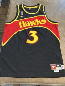 Nike SHARIF ABDUR-RAHIM swingman jersey size M - Picture 1 of 2