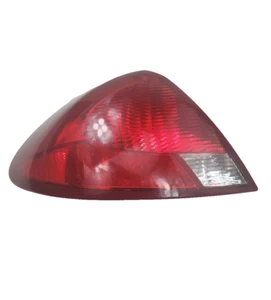 2000-2003 Ford Taurus Tail Light Driver Left Side Rear Back Tail Lamp OEM - Picture 1 of 12