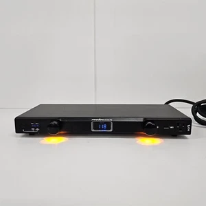 Panamax Home Theater 9 Tomas Línea Eléctrica Acondicionador Supresor de Sobretensiones M4300-PM - Imagen 1 de 11