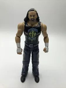 Figura de acción parlante WWE MATT HARDY Reborn By Fate 2016 7" - Imagen 1 de 5