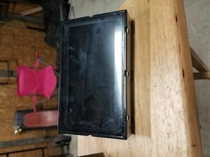 2004 2005 2006 NISSAN MAXIMA RADIO GPS INFORMATION DISPLAY SCREEN  - Picture 1 of 3