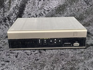 network video recorder mac 6022cd000ba8 Silber Ungeprüft HLF5 - Bild 1 von 15