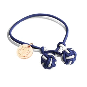 Paul hewitt Pulsera Mujer PH-KB-NW-L-R Color: Azul, Blanco - Imagen 1 de 1