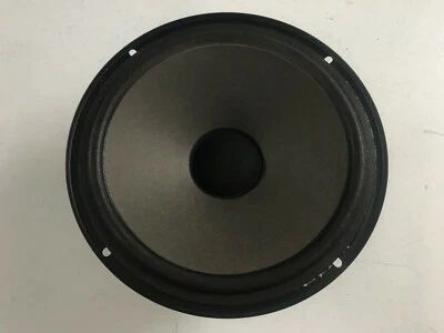 1 x Jamo 20503 Woofer Speaker 8" 8 ohms - Image 1 of 3